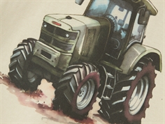 Name It summer sand traktor top